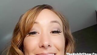 Christy Loves Big Black Dick Freaky Asian Nut