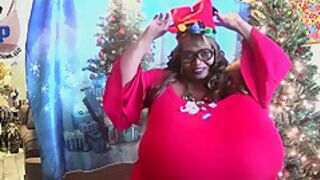 Norma Stitz - Goddess Merry Christmas 2023