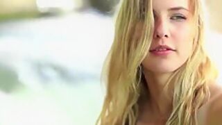 Marena - Naked In Natur Compilation With Little One