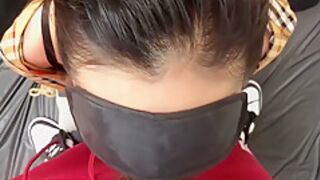 Chinese Bondage