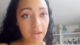 Hot Milf In Saturno Squirt Streaming Of Makeup Ends In Penetration On All Fours And Cock Sucking