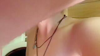 Toilet Slut Whore Fecefuck Outdor Countryside