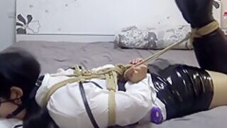 Chinese Bondage