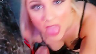 K0urtnay Cha Sa Bbc Pov