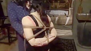 Chinese Bondage