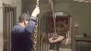 Chinese Bondage