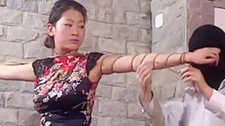 Chinese Bondage