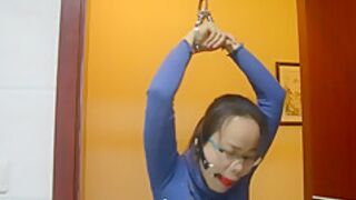 Chinese Bondage