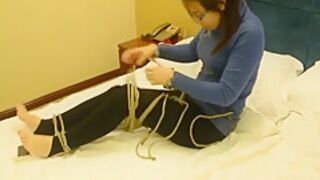 Chinese Bondage