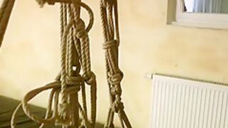 Bondage Tutorial