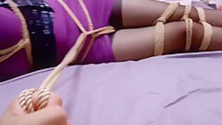 Chinese Bondage