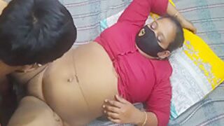 Beautiful Desi Step sister Step Brother Sex Banglali Bhabhi