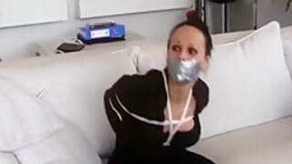 Tricked And Bound