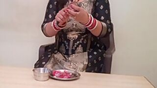 Fool Family- Episode 02- Bhabhi Fooled For Fucking On The Table By Her Devar