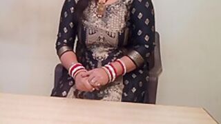 Fool Family- Episode 02- Bhabhi Fooled For Fucking On The Table By Her Devar