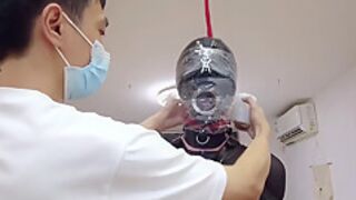 Chinese Bondage