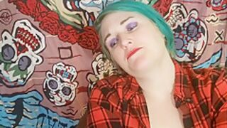 Valentines Day Hookup Story With Seattle Ganja Goddess: Sexworker Vlog Bbc