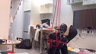 Chinese Bondage