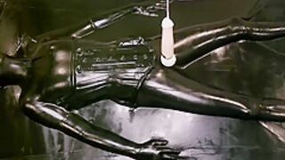 Vacbed Force Orgasm