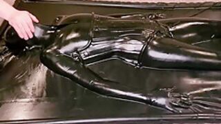 Vacbed Force Orgasm