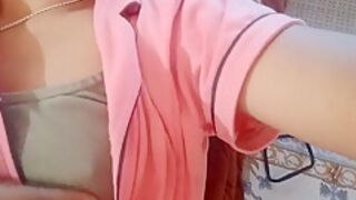 School Girl Solo Hot Video