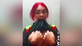 Excellent Adult Scene Big Tits Homemade Great Show