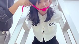 Chinese Bondage