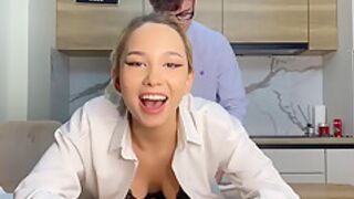 Realtor Shows His Master Class On Selling - Lil Karina