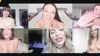 Ph 2020 Most Viewed Orgy Clips With Lana Rhoades