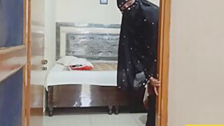 My Stepsister Is My First Girlfriend. Pakistani Video