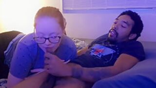 White Girl Fucked By Bbc [ Tacoandstrawbrry ]