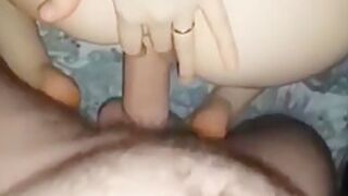 Someone Elses Wife Gave A Blowjob And Was Fucked Doggystyle