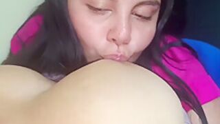 Lactating Lesbians - Lesbian Breastfeeding