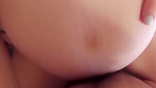 Breeding Kink And Pov Sex With A Pregnant Stepmother Who Asks To Cum Inside