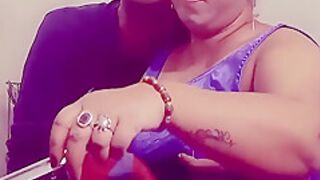 Indian Milf Juice Pussy Licking Fucking Harder