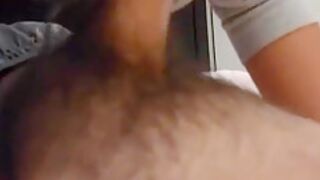 Cocksucking Baby Mama