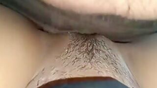 Desi Hot Wife Cumshot Closeup Shoot 10 Min