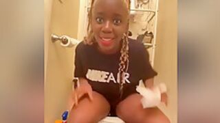 Lets Piss Together! : Peeing Video Continued