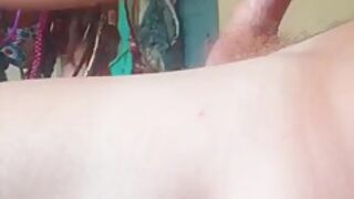 White Cock Cum On Sluts Face