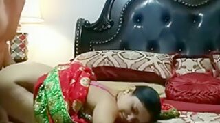 Bangla Super Horny Wife Hard Gets Fucked Hard By Her Lover