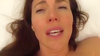 Yogabella Finally Fucking Stepmom