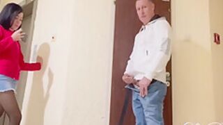 Fabulous Adult Clip Handjob Exclusive Craziest , Its Amazing - 18 Years