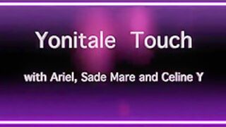 Touch By Ariel Celine Y And With Sade Mare