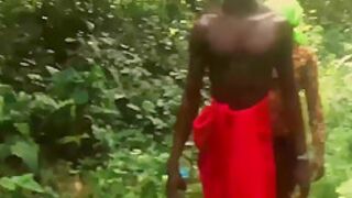 Bang King Empire In Sex Addicted African Hunters Wife Fuck Village Me On The Roadside Missionary Journey - 4k Hardcore Missionary Full Video On Xvideo Red 9 Min