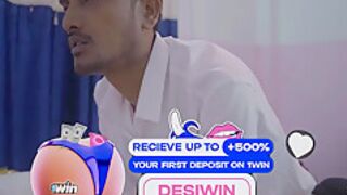 Beautiful Indian Bhabhi Fucked By Stranger