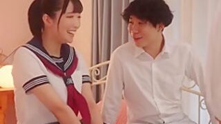 Focs-184 Uniform Girl, Estrus Sex After School, Massive Squirting, Creampie, 3p, Mion Usami