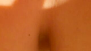 Step mommy Wants To Feel A Cock In Her Ass And Has A Great Orgasm