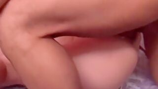 Fingering Risa Shimizus Steamy Milk Splooge Ass Cheeks On Cam - Uncensored