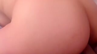 Fingering Risa Shimizus Steamy Milk Splooge Ass Cheeks On Cam - Uncensored