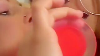 Nikky Blond In Crazy Sex Video Big Tits Private Exclusive Will Enslaves Your Mind